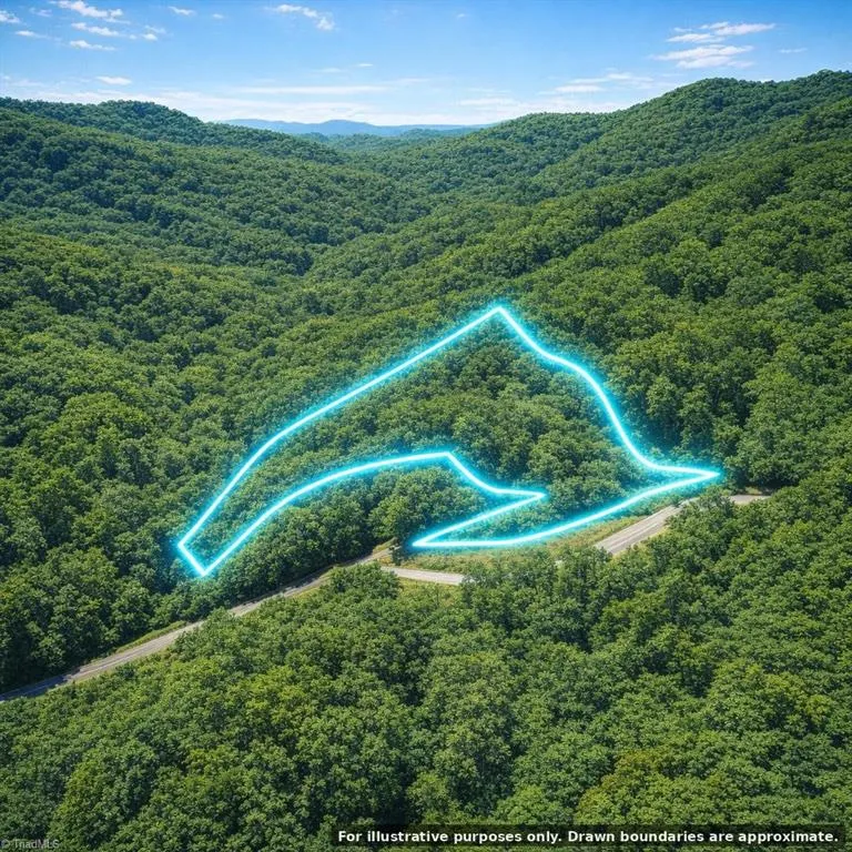 6 Laurel Road Purlear, NC 28665