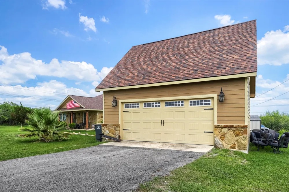 11103 State Highway 130 Highway S Austin, TX 78719