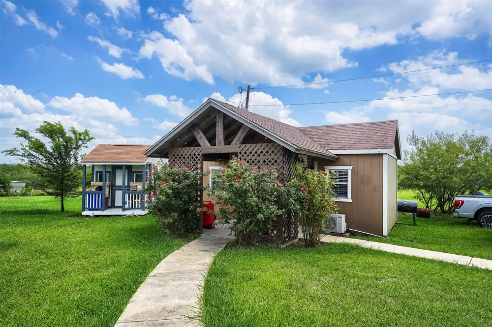 11103 State Highway 130 Highway S Austin, TX 78719