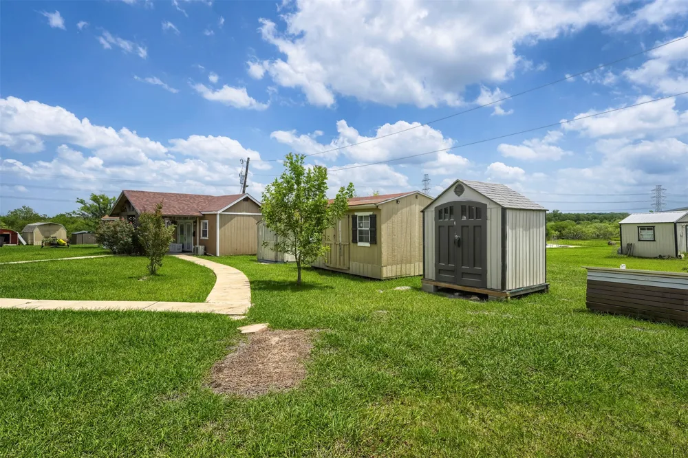 11103 State Highway 130 Highway S Austin, TX 78719