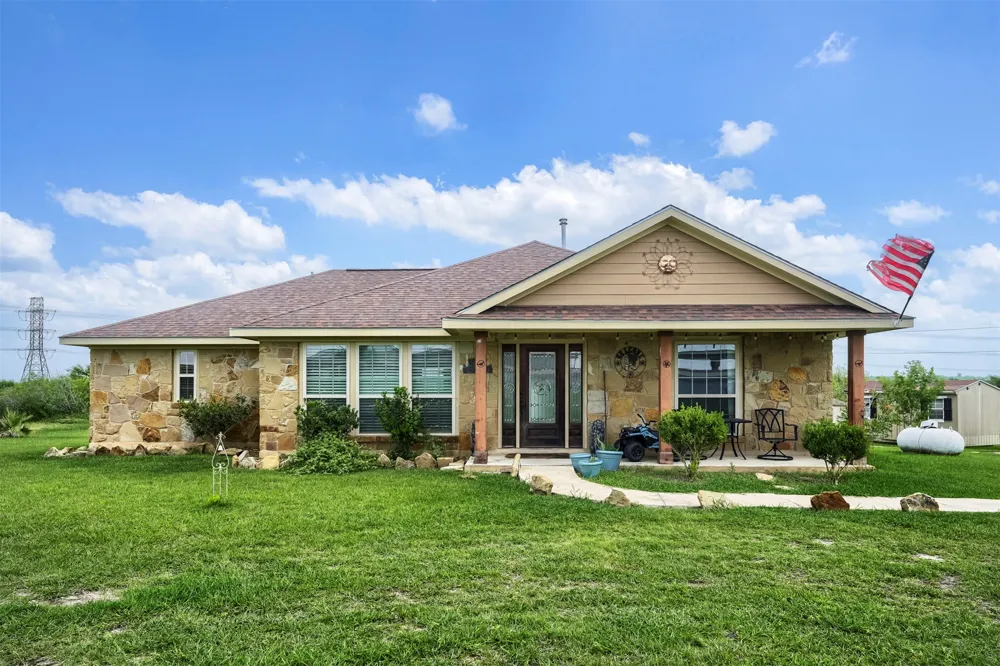 11103 State Highway 130 Highway S Austin, TX 78719
