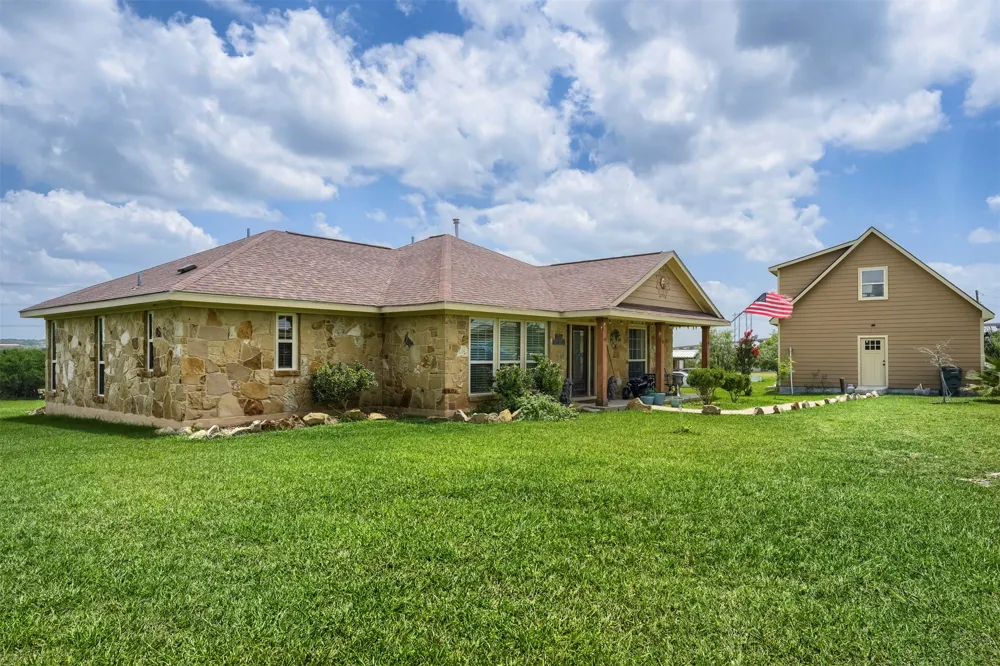 11103 State Highway 130 Highway S Austin, TX 78719