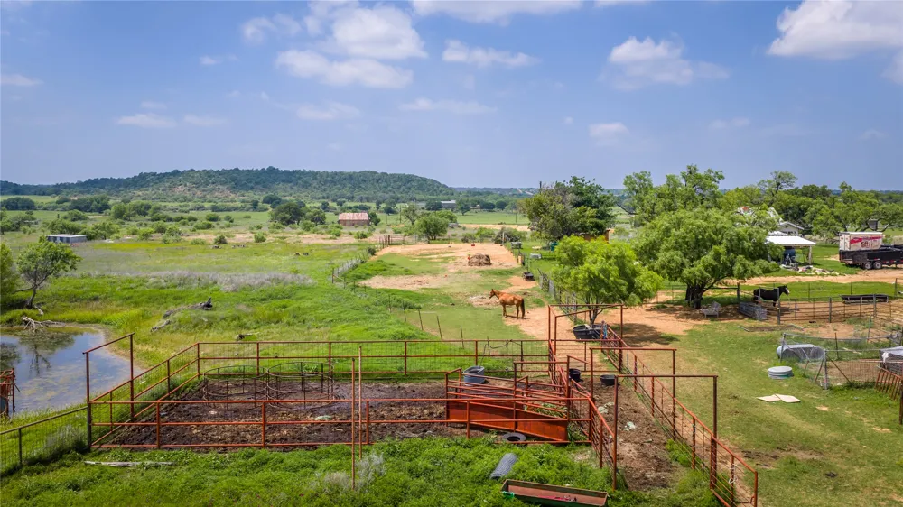 19815 Farm to Market 500 Richland Springs, TX 76871