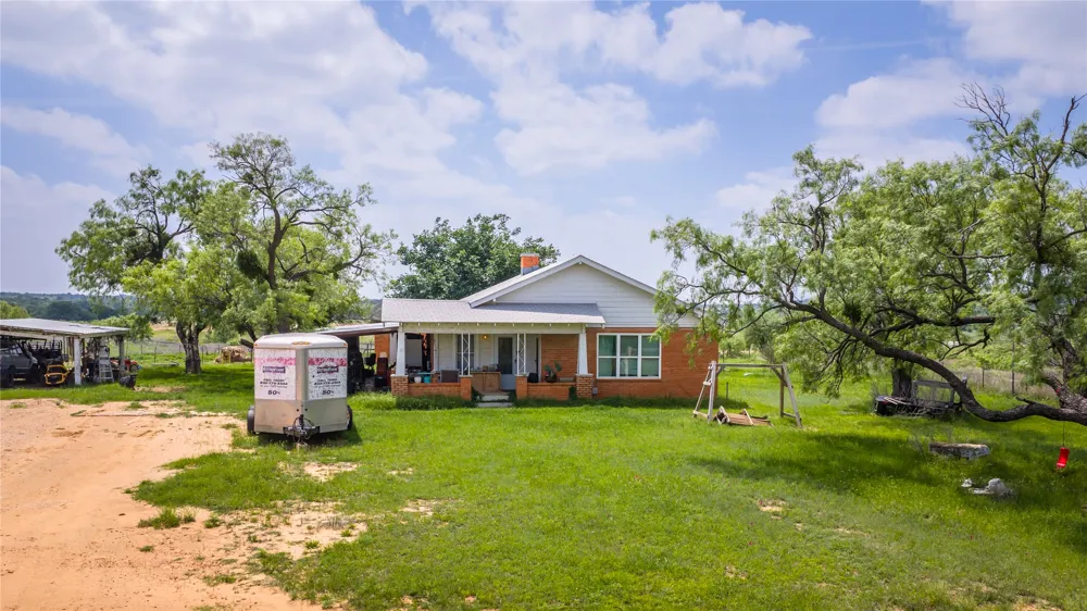 19815 Farm to Market 500 Richland Springs, TX 76871