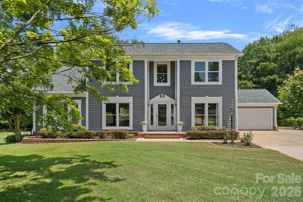 19226 Brookgreen Garden Place Cornelius, NC 28031