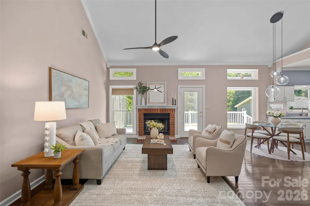 19226 Brookgreen Garden Place Cornelius, NC 28031