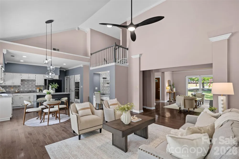 19226 Brookgreen Garden Place Cornelius, NC 28031