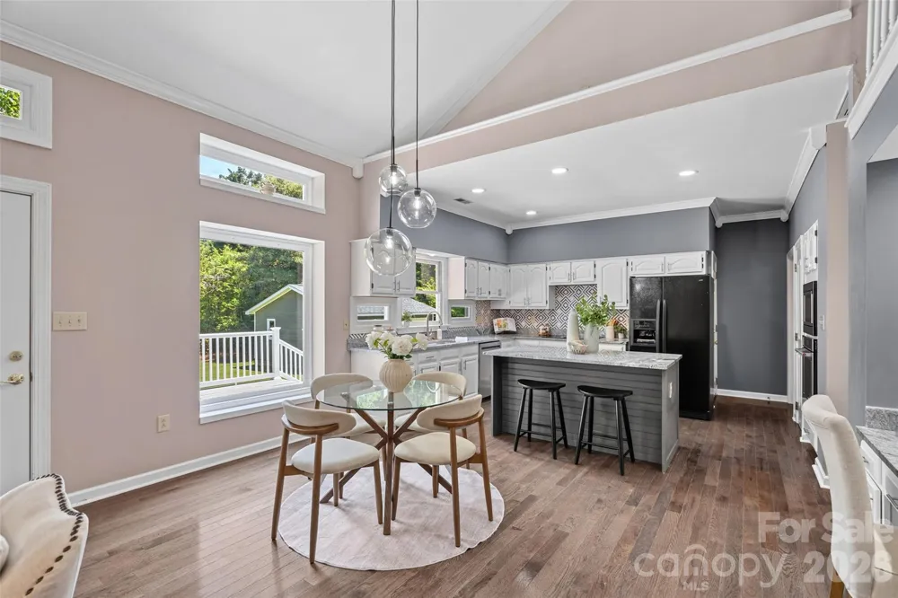 19226 Brookgreen Garden Place Cornelius, NC 28031
