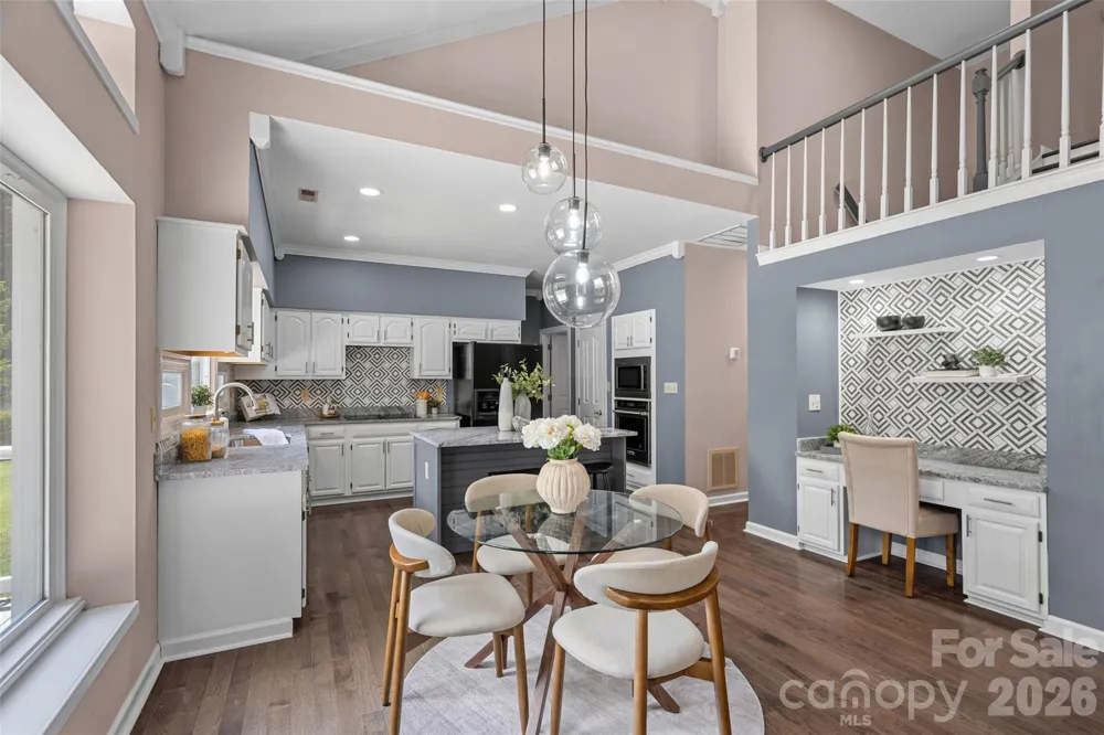 19226 Brookgreen Garden Place Cornelius, NC 28031