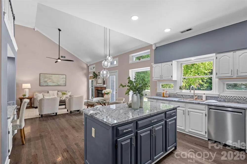 19226 Brookgreen Garden Place Cornelius, NC 28031