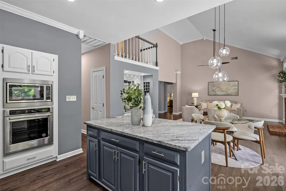 19226 Brookgreen Garden Place Cornelius, NC 28031