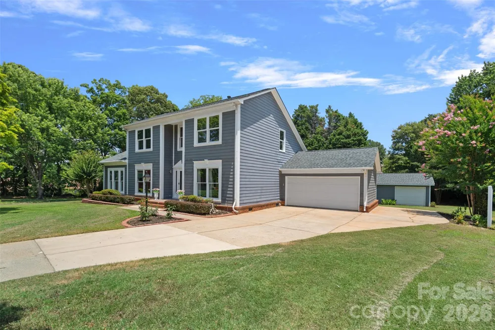 19226 Brookgreen Garden Place Cornelius, NC 28031