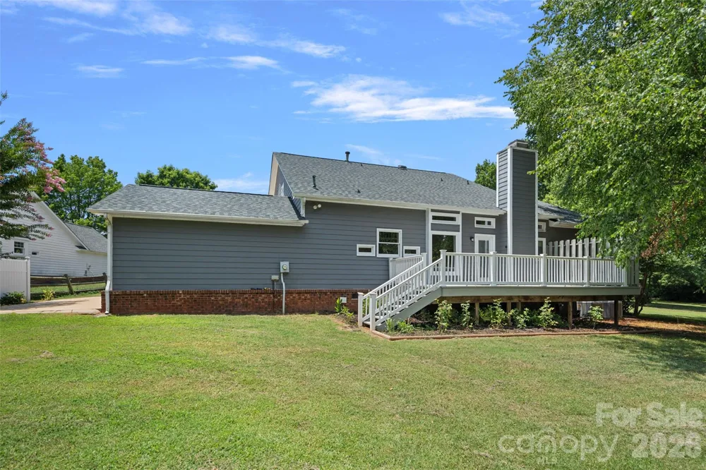 19226 Brookgreen Garden Place Cornelius, NC 28031
