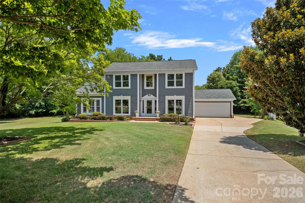 19226 Brookgreen Garden Place Cornelius, NC 28031