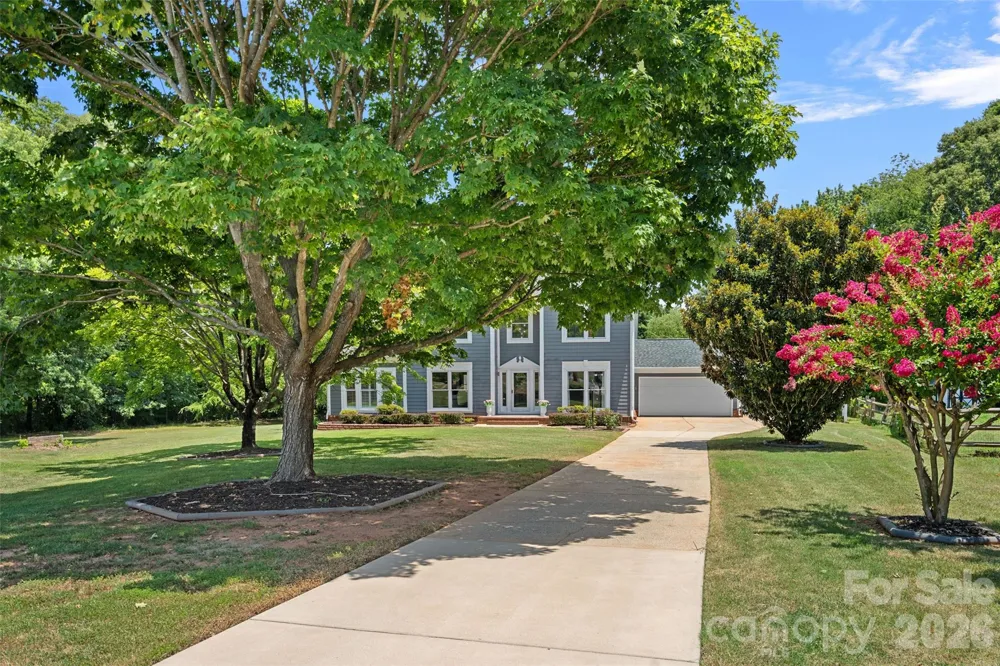 19226 Brookgreen Garden Place Cornelius, NC 28031