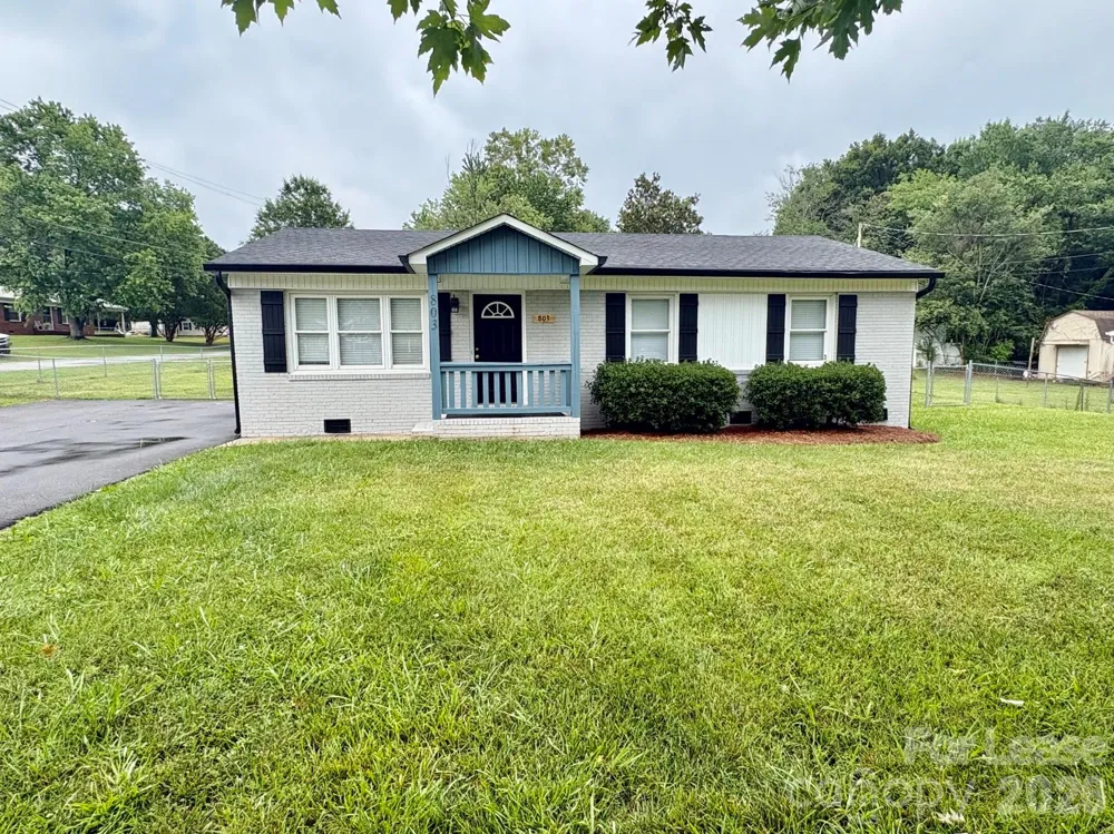 803 Robinson Road Gastonia, NC 28056