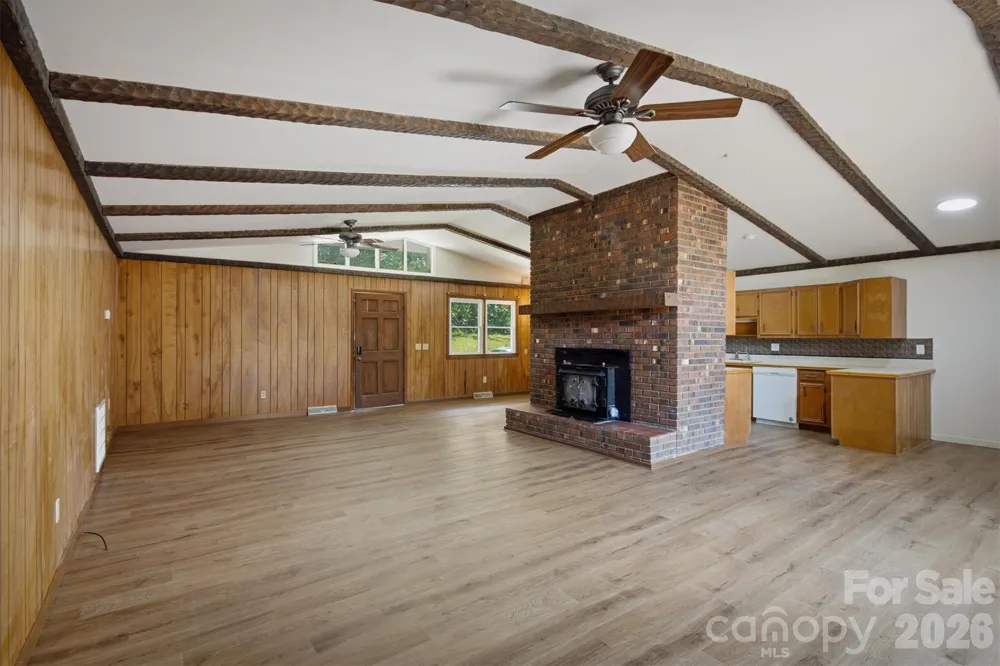 2671 Shady Grove Road Connelly Springs, NC 28612