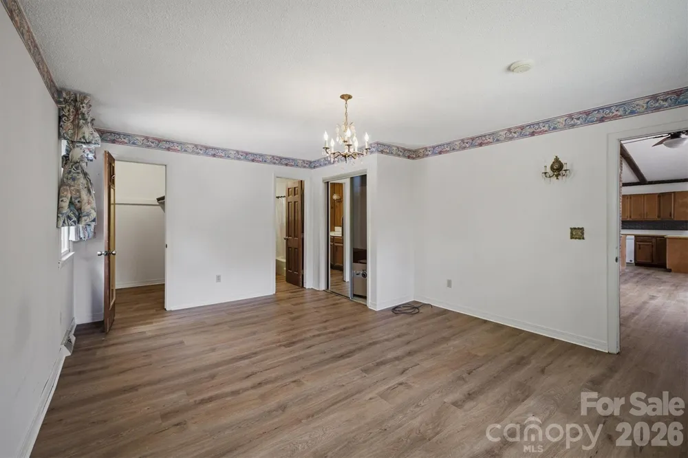 2671 Shady Grove Road Connelly Springs, NC 28612