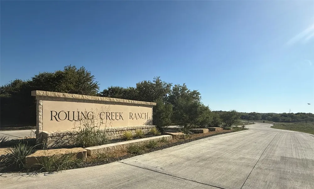5028 Round Rock Drive Aledo, TX 76008