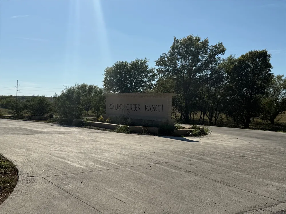 5028 Round Rock Drive Aledo, TX 76008