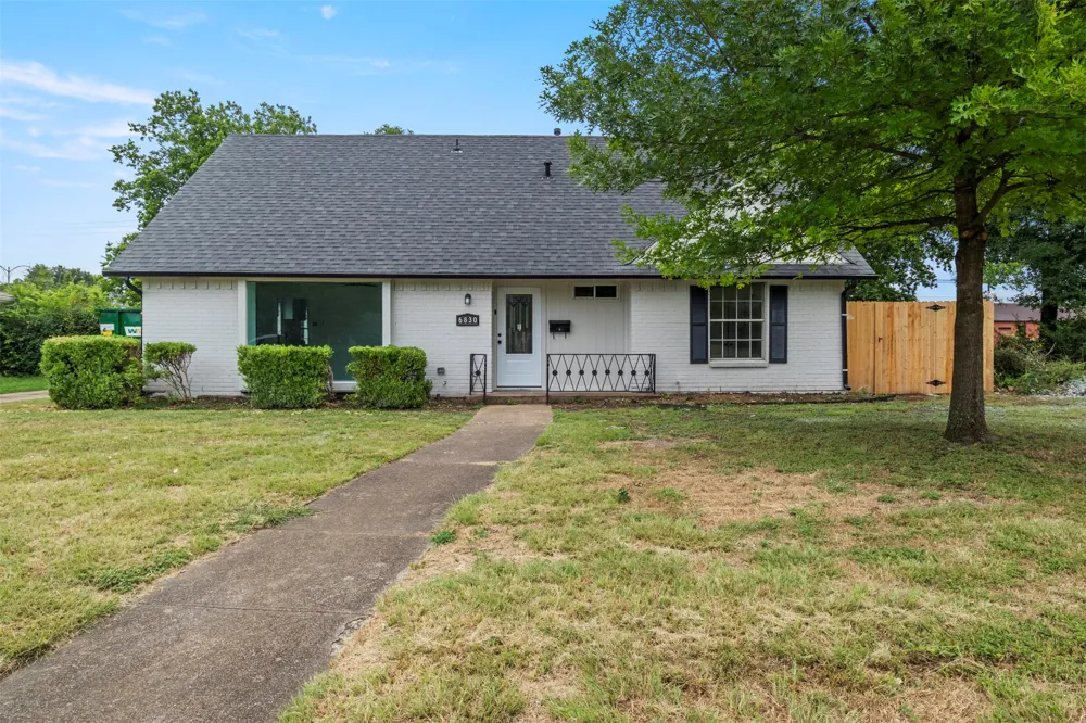 6830 Golf Hill Drive Dallas, TX 75232