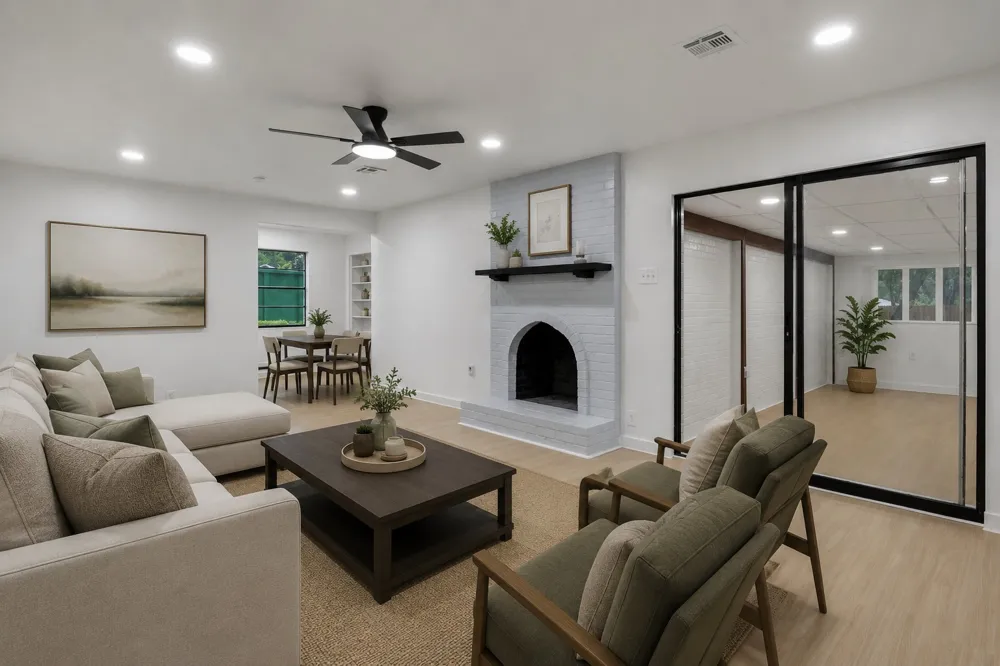 6830 Golf Hill Drive Dallas, TX 75232