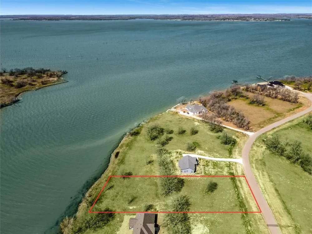 66 Admiral Shores Streetman, TX 75840