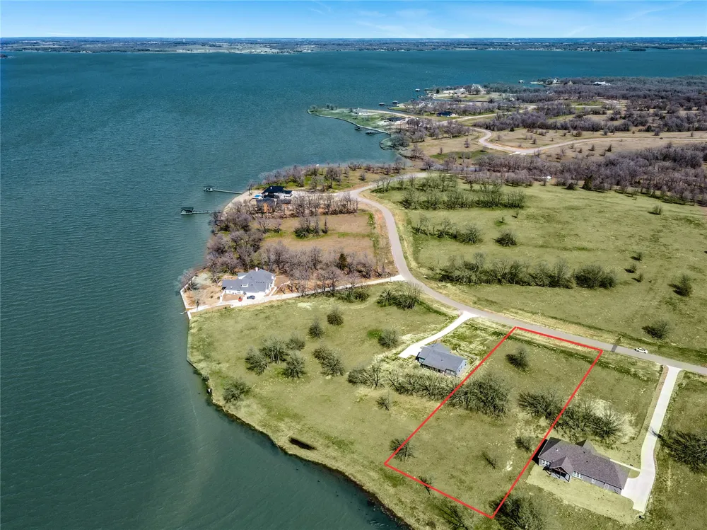 66 Admiral Shores Streetman, TX 75840