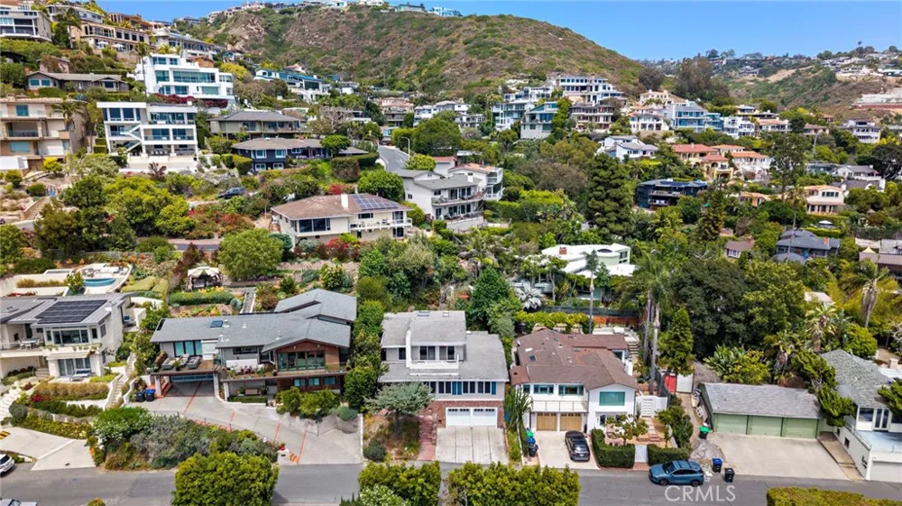 459 Hilledge Drive Laguna Beach, CA 92651