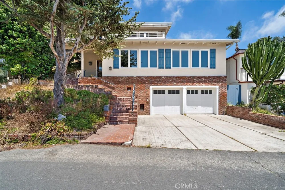 459 Hilledge Drive Laguna Beach, CA 92651