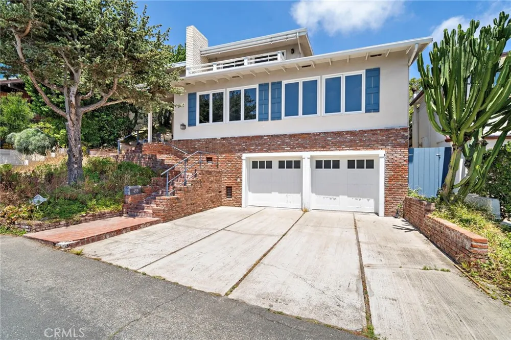 459 Hilledge Drive Laguna Beach, CA 92651