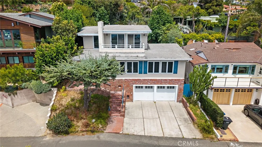 459 Hilledge Drive Laguna Beach, CA 92651