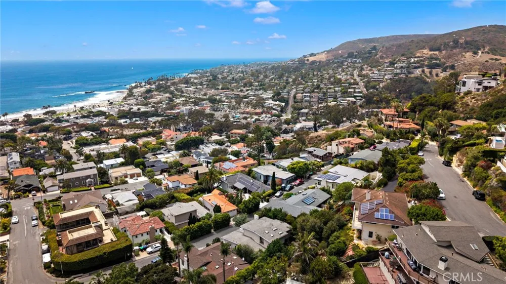 459 Hilledge Drive Laguna Beach, CA 92651