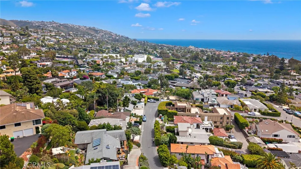 459 Hilledge Drive Laguna Beach, CA 92651