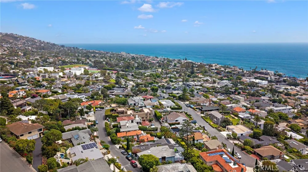 459 Hilledge Drive Laguna Beach, CA 92651