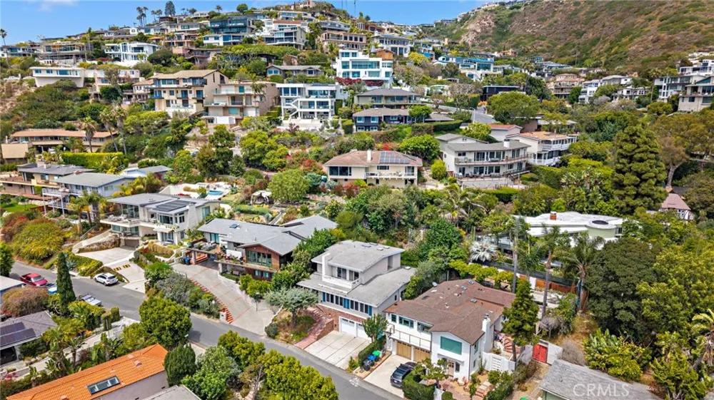 459 Hilledge Drive Laguna Beach, CA 92651