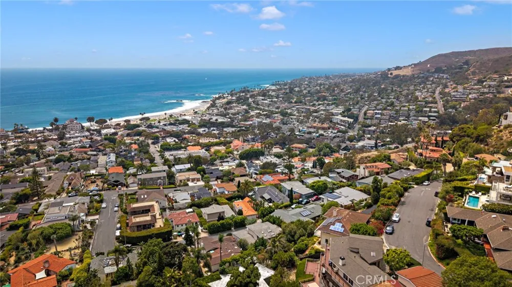 459 Hilledge Drive Laguna Beach, CA 92651