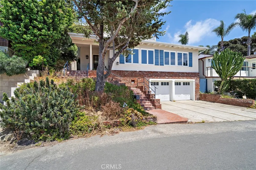 459 Hilledge Drive Laguna Beach, CA 92651
