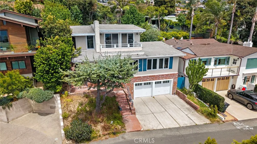 459 Hilledge Drive Laguna Beach, CA 92651
