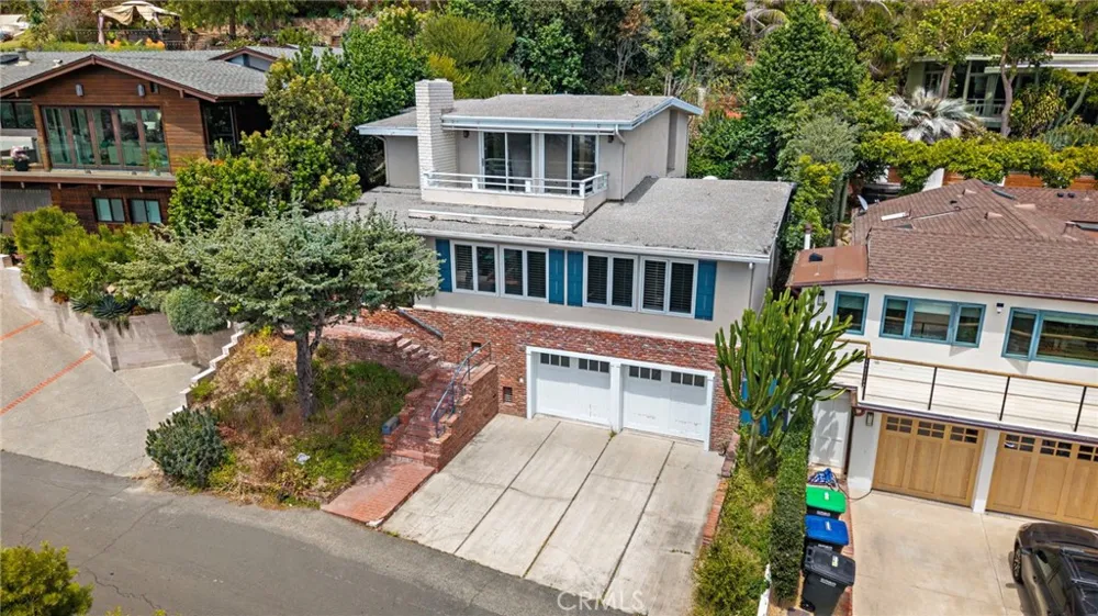459 Hilledge Drive Laguna Beach, CA 92651