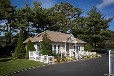 655 Belle Terre Road #12