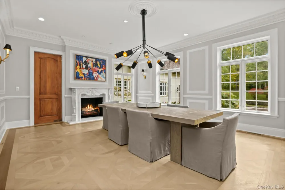 4 Cowdray Park Drive Armonk, NY 10504