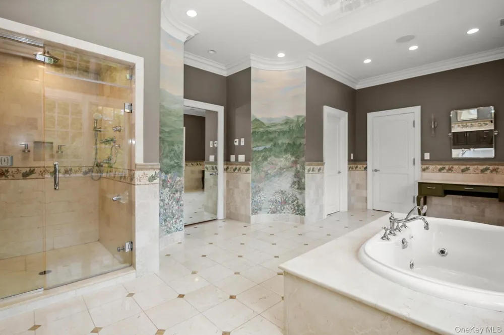 4 Cowdray Park Drive Armonk, NY 10504