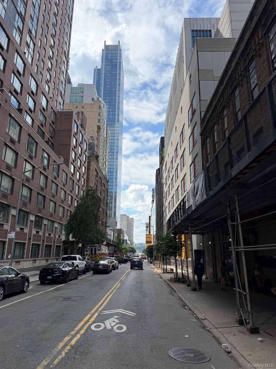 505 W 43rd Street #6L New York (Manhattan), NY 10036