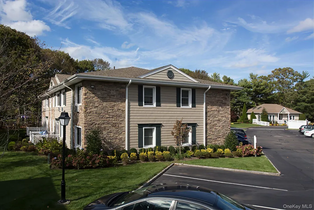 655 Belle Terre Road #21 Port Jefferson, NY 11777