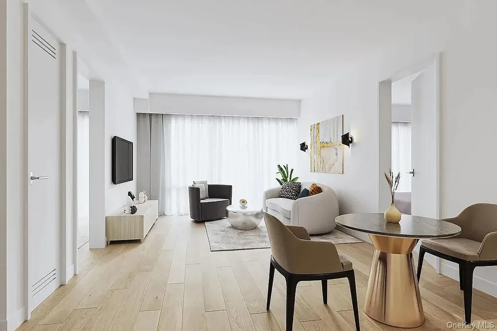 3371 Prince Street #8C Flushing, NY 11354