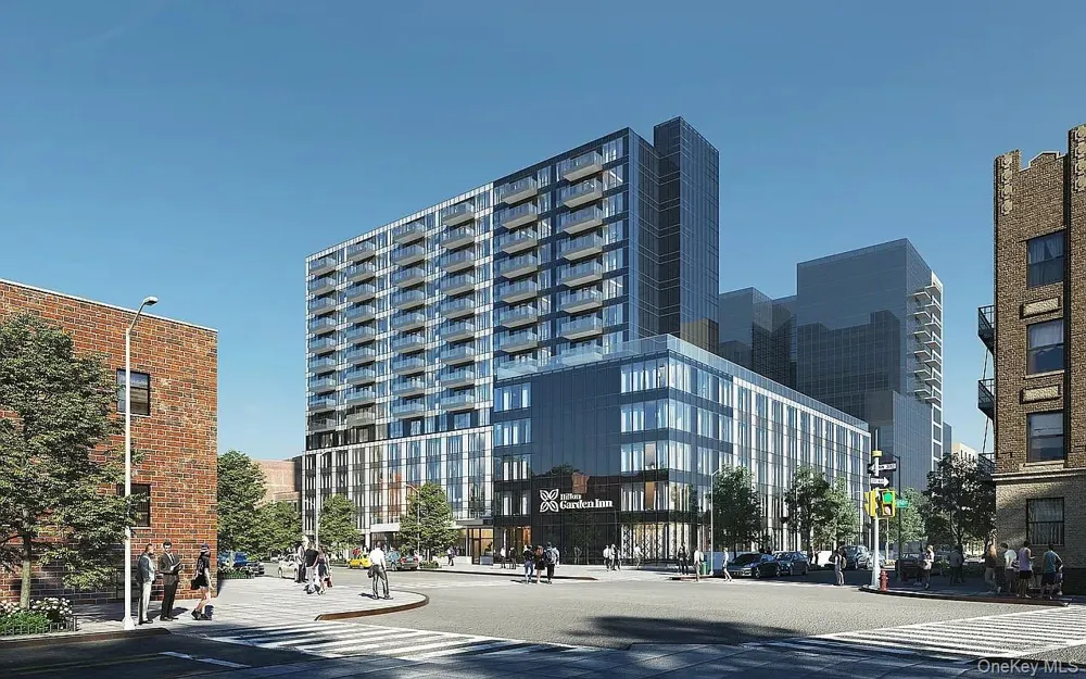 3371 Prince Street #8C Flushing, NY 11354