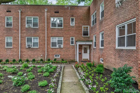 3 Edwards Street #1F