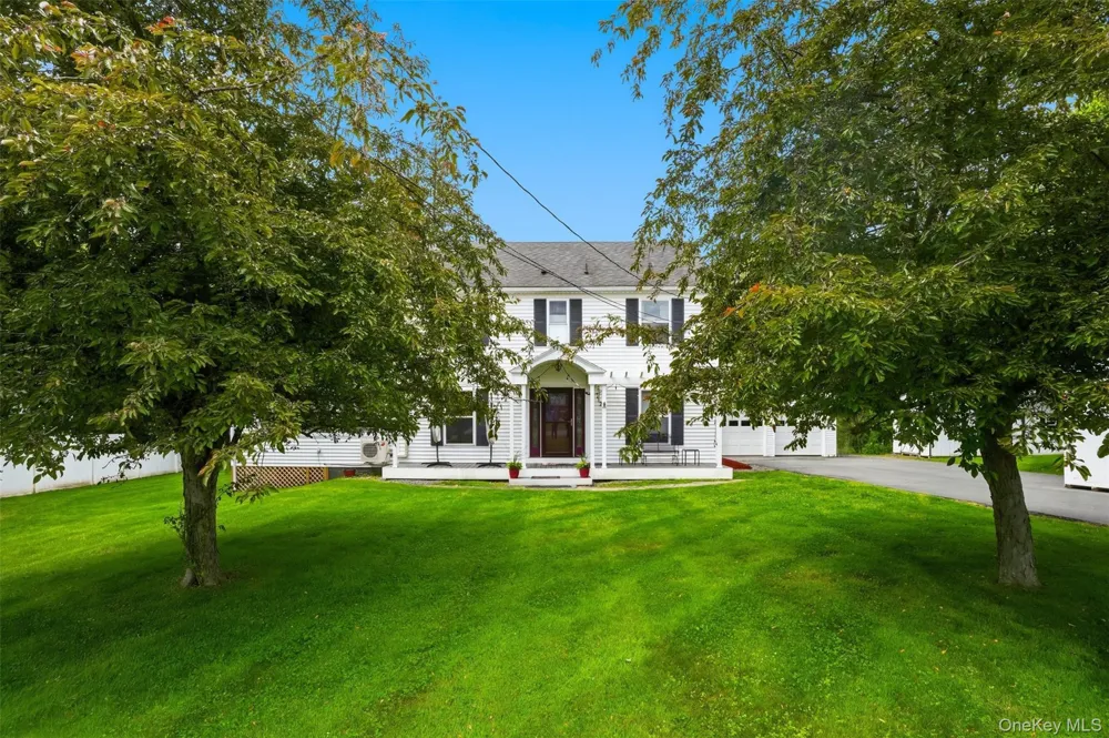 29 Academy Street Kerhonkson, NY 12446