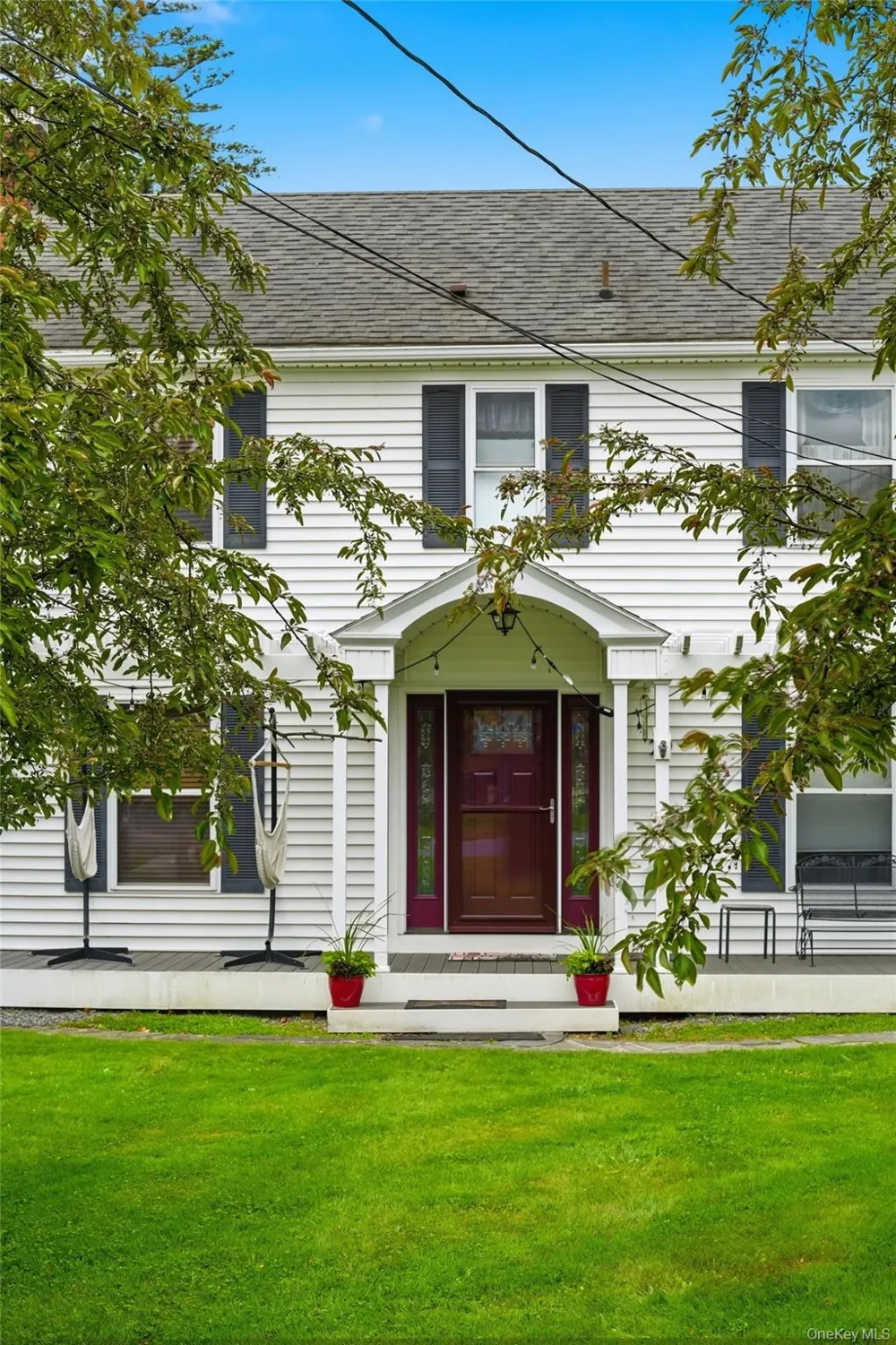 29 Academy Street Kerhonkson, NY 12446